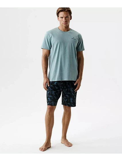 Pyžamo model 21961584 kr/r S2XL - Atlantic