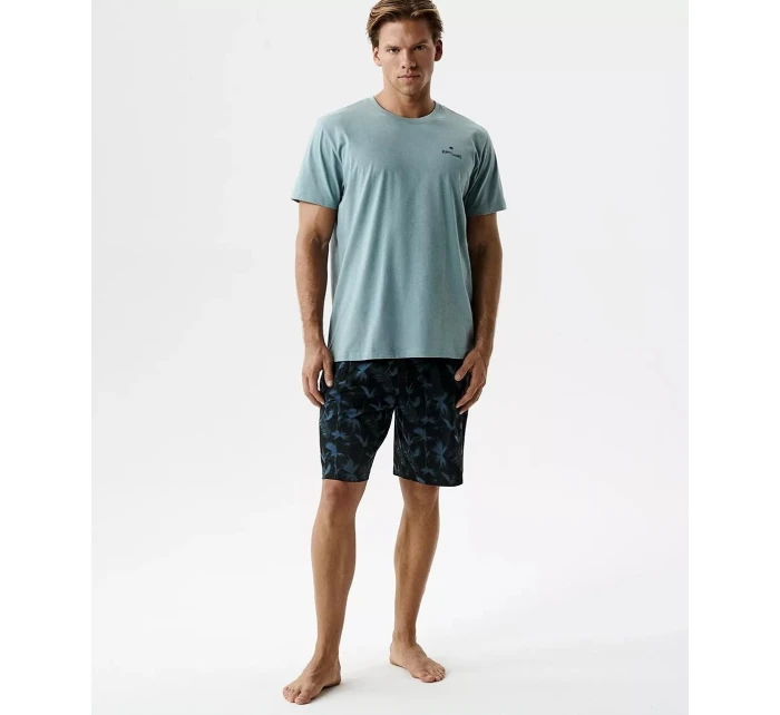 Pyžamo Atlantic NMP-399 kr/r S-2XL