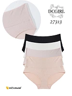 Kalhotky DC Girl 27313 A12 L–3XL Kalhotky DC Girl 27313 A12 L–3XL