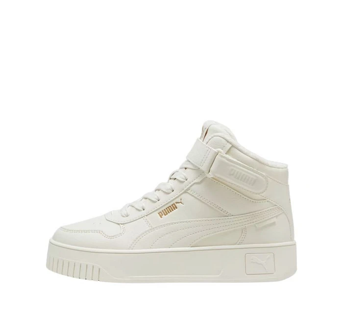 Dámské boty Puma Carina Street Mid Wtr W 398050 02