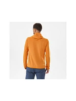 MILLET M Seneca Fleecová mikina s kapucí Orange MILLET M Seneca Fleecová mikina s kapucí Orange