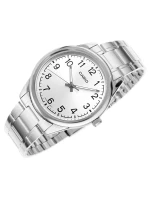 Pánské hodinky CASIO MTP-V005D-7B4 + BOX Pánské hodinky CASIO MTP-V005D-7B4 + BOX