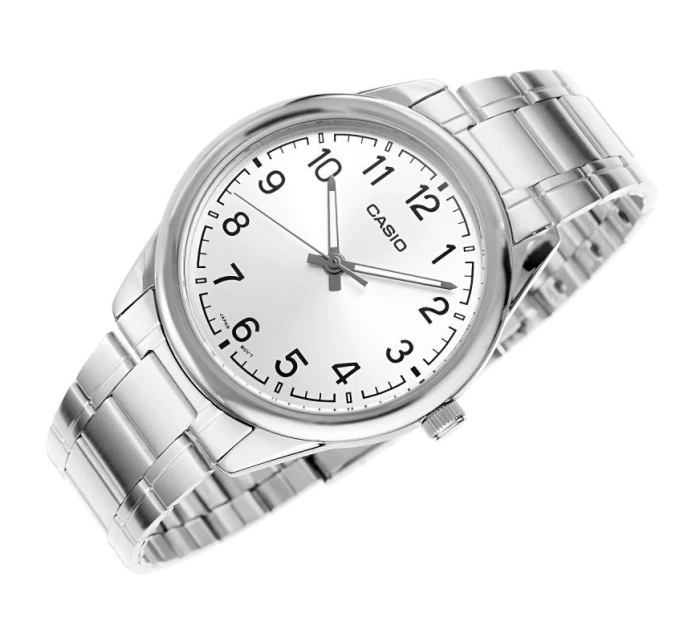 Pánské hodinky CASIO MTP-V005D-7B4 + BOX Pánské hodinky CASIO MTP-V005D-7B4 + BOX