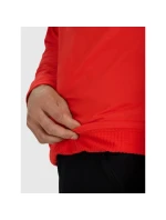 Pánská rychleschnoucí trekingová mikina model 21816717 - 4F Pánská rychleschnoucí trekingová mikina model 21816717 - 4F