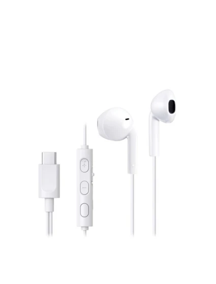 Sluchátka do uší JVC HA-FR17UCW-U