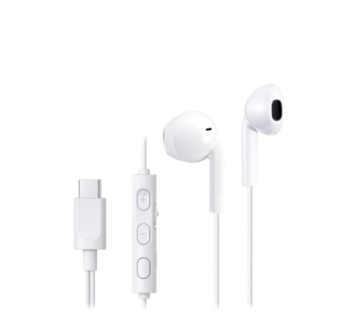 Sluchátka do uší JVC HA-FR17UCW-U