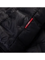 Pánská prošívaná vesta EMIN VEST