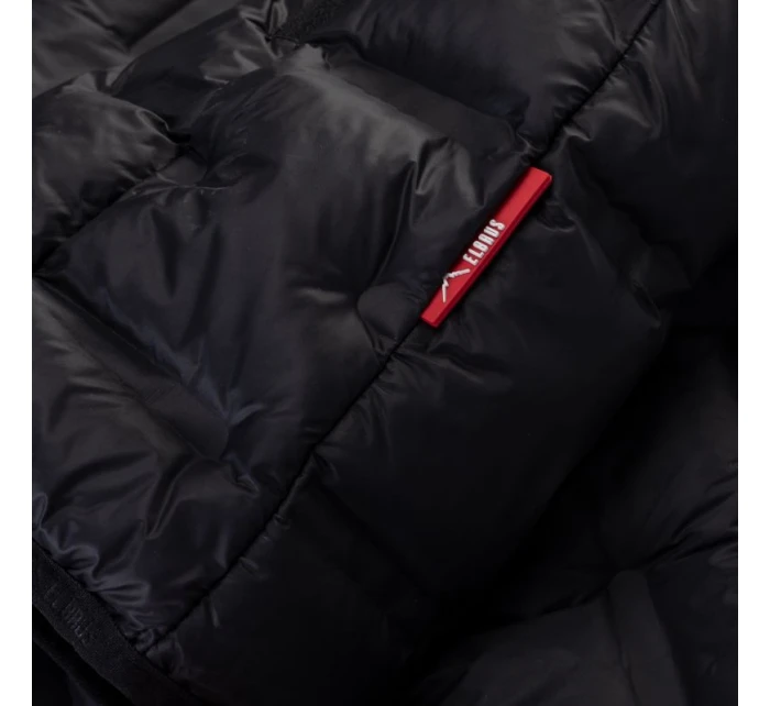 Pánská prošívaná vesta EMIN VEST