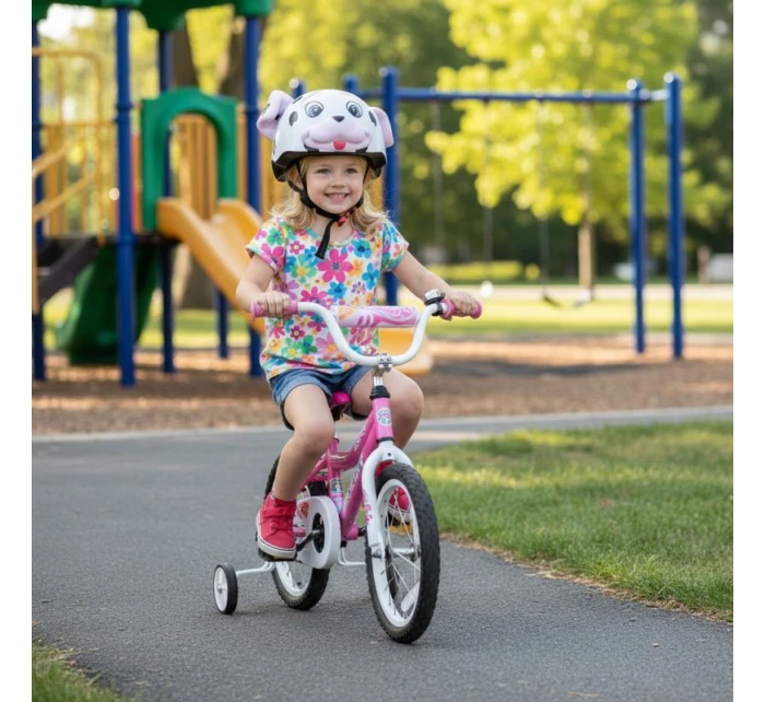 Dětská cyklistická přilba model 21793118 Dětská cyklistická přilba model 21793118