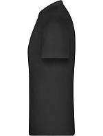 Daiber JN 797 Pánské tričko 02.0797 black Daiber JN 797 Pánské tričko 02.0797 black