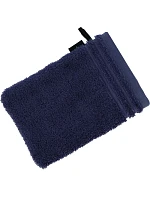 Calypso Feeling Washcloth Žínka "Calypso Feeling" model 22480178 marine blue - Vossen Calypso Feeling Washcloth Žínka "Calypso Feeling" model 22480178 marine blue - Vossen