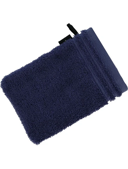 Vossen Calypso Feeling Washcloth Žínka "Calypso Feeling" 49.4894 marine blue Vossen Calypso Feeling Washcloth Žínka "Calypso Feeling" 49.4894 marine blue