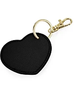 BagBase BG 746 Klip na klíče srdce "Boutique" 52.0746 black