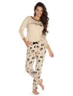 Piu Bella PDD-08 barva:béžová