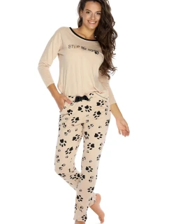 Piu Bella PDD-08 barva:béžová