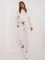 Sada EM KMPL 661B.14X světle béžová