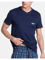 Pyžamo Dream model 17584485 Námořnická modrá - Henderson
