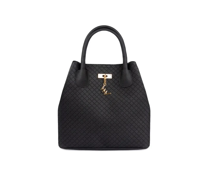 Kabelka VUCH Gabi Diamond Black Kabelka VUCH Gabi Diamond Black