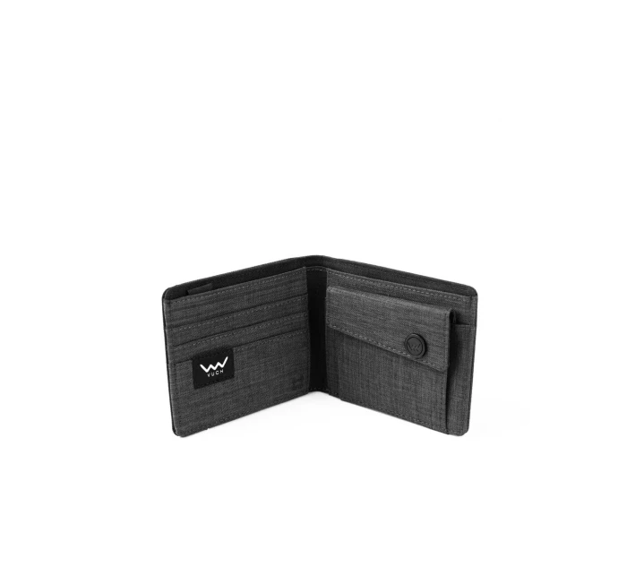 Pánská peněženka Vuch Cruell Grey