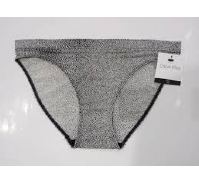 Dámské kalhotky model 125776 - Calvin Klein