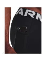 Pánské legíny M černá  model 18171388 - Under Armour