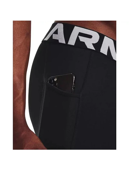 Pánské legíny M černá  model 18171388 - Under Armour