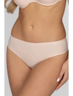 Kalhotky brazilky model 21280832 černé Mefemi - Nipplex