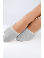 Dámské ponožky ťapky - laserové SN020