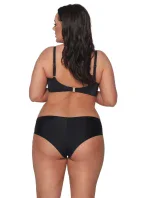 FIGI KĄPIELOWE SF model 20842526 BLACK - AVA SWIMWEAR