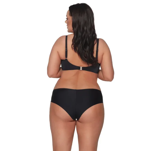 FIGI KĄPIELOWE SF model 20842526 BLACK - AVA SWIMWEAR