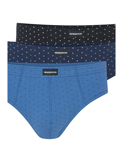 SLIPY CLASSIC 3P 1446  25 model 21314065 - Henderson