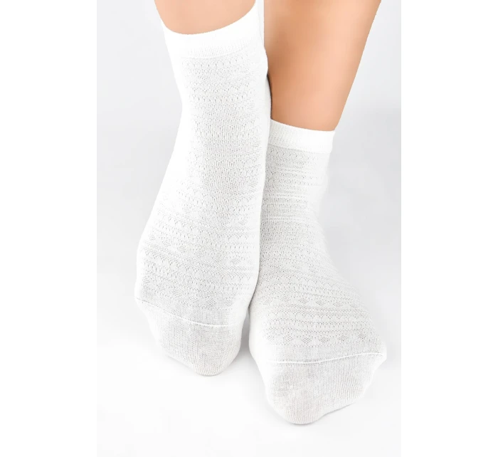 DÁMSKÉ PONOŽKY SB129