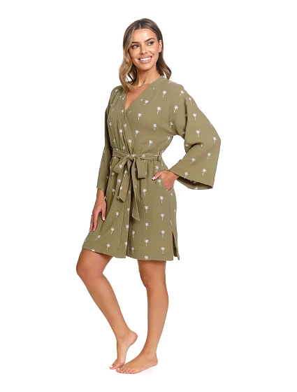 DÁMSKÝ ŽUPAN model 22018504 - DOCTOR NAP