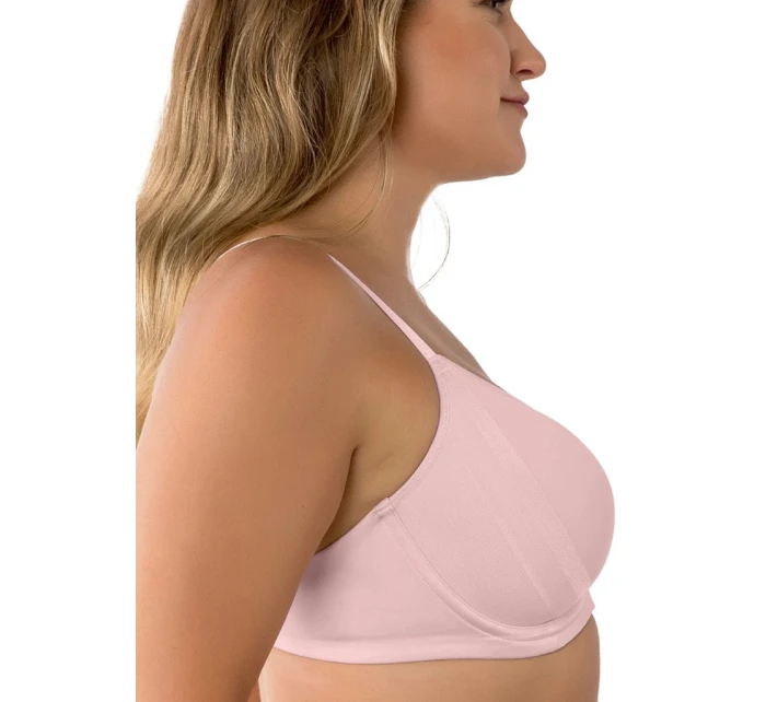 Dámská podprsenka Parfait spacer P6061 36 G Sv. růžová Dámská podprsenka Parfait spacer P6061 36 G Sv. růžová