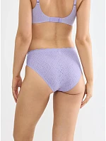 sloggi ZERO Feel Bliss High leg - Light Lilac - SLOGGI Light Lilac - SLOGGI sloggi ZERO Feel Bliss High leg - Light Lilac - SLOGGI Light Lilac - SLOGGI