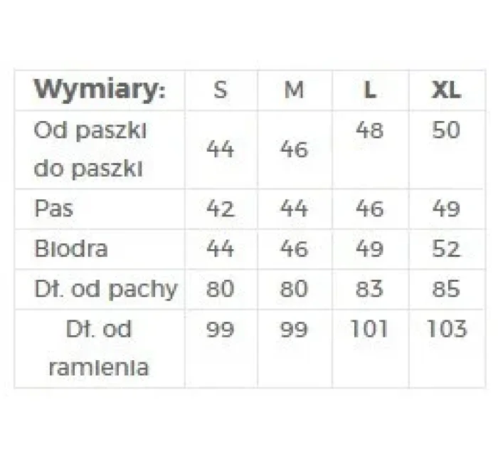 Dámské šaty v broskvové barvě s límečkem model 5977345