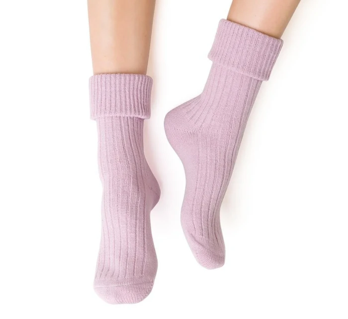Dámské ponožky na spaní model 7467974 - Steven