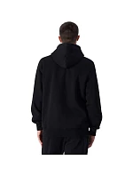 Mikina s kapucí M model 20535698 KK001 pánské - CHAMPION