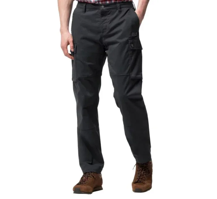 Arctic Road Cargo kalhoty M model 20576343 - Jack Wolfskin Arctic Road Cargo kalhoty M model 20576343 - Jack Wolfskin