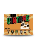 MKH Tysovia Vintage Skate pin MKH Tysovia Vintage Skate pin