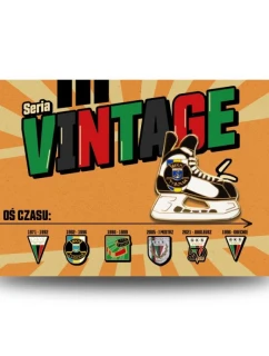 MKH Tysovia Vintage Skate pin