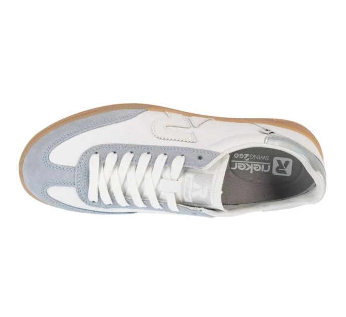 Rieker Sneakers W W2200-84 dámské boty