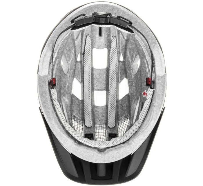 Cyklistická přilba Uvex I-vo CC 41/3/423/08