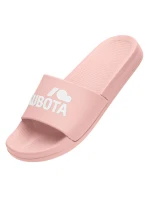 Žabky do bazénu basic pastelově růžové model 21721143 - Kubota Žabky do bazénu basic pastelově růžové model 21721143 - Kubota