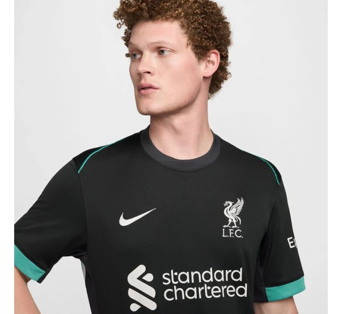 Koszulka Liverpool FC Stadium Away model 21760484 - NIKE Koszulka Liverpool FC Stadium Away model 21760484 - NIKE