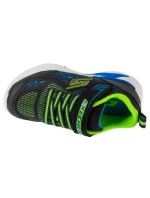 Skechers Erupters III - Derlo 90563L-BBLM Black 27 Skechers Erupters III - Derlo 90563L-BBLM Black 27