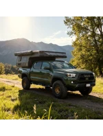 OFFLANDER CAMPER BODY ATTACKAMA OFFLANDER CAMPER BODY ATTACKAMA