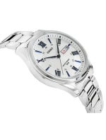 Pánské hodinky CASIO MTP-1384D-7A2VDF + BOX Pánské hodinky CASIO MTP-1384D-7A2VDF + BOX