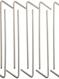 TENTO PIGS 18CM (15+3cm) KIT.10 METAL