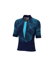 Biemme MINERVA Tričko námořnická modrá S